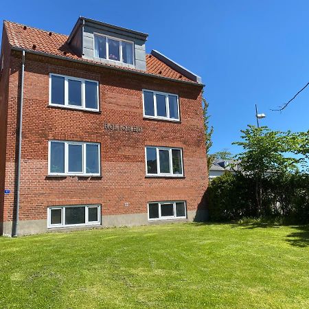 Malthe Bruuns Vej 17, 1. Sal Apartamento Thisted Exterior foto
