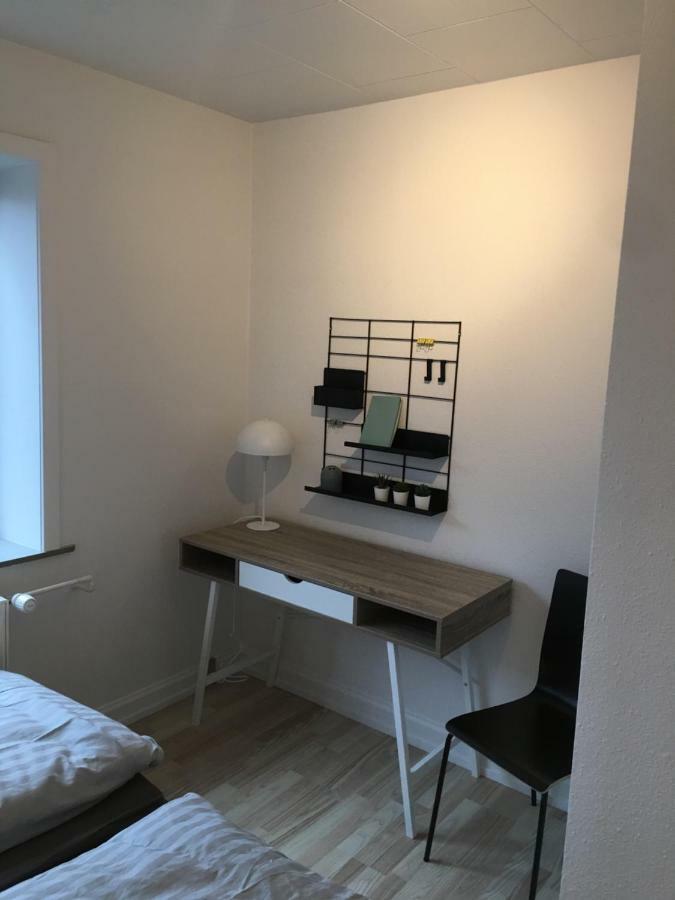 Malthe Bruuns Vej 17, 1. Sal Apartamento Thisted Exterior foto